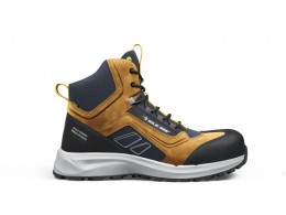 Solid Gear SG80211 Adapt Mid Brown &pound;69.00